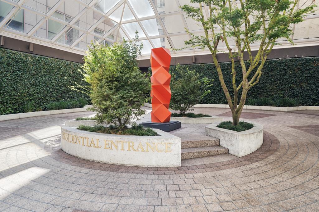 Detail Gallery Image 62 of 64 For 333 Bush St #3901,  San Francisco,  CA 94104 - 2 Beds | 2 Baths