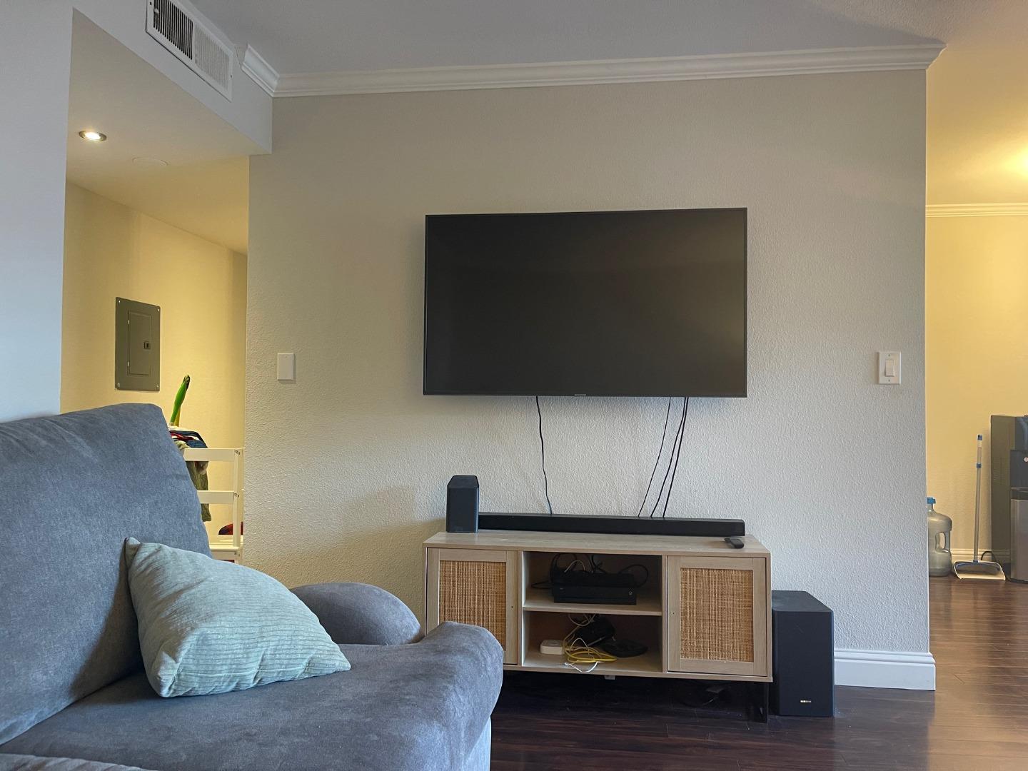 Detail Gallery Image 11 of 22 For 303 Tradewinds Dr #10,  San Jose,  CA 95123 - 2 Beds | 1 Baths