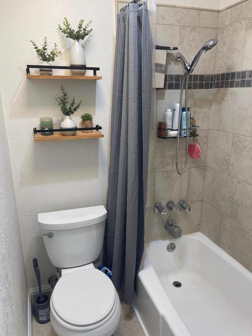 Detail Gallery Image 12 of 22 For 303 Tradewinds Dr #10,  San Jose,  CA 95123 - 2 Beds | 1 Baths