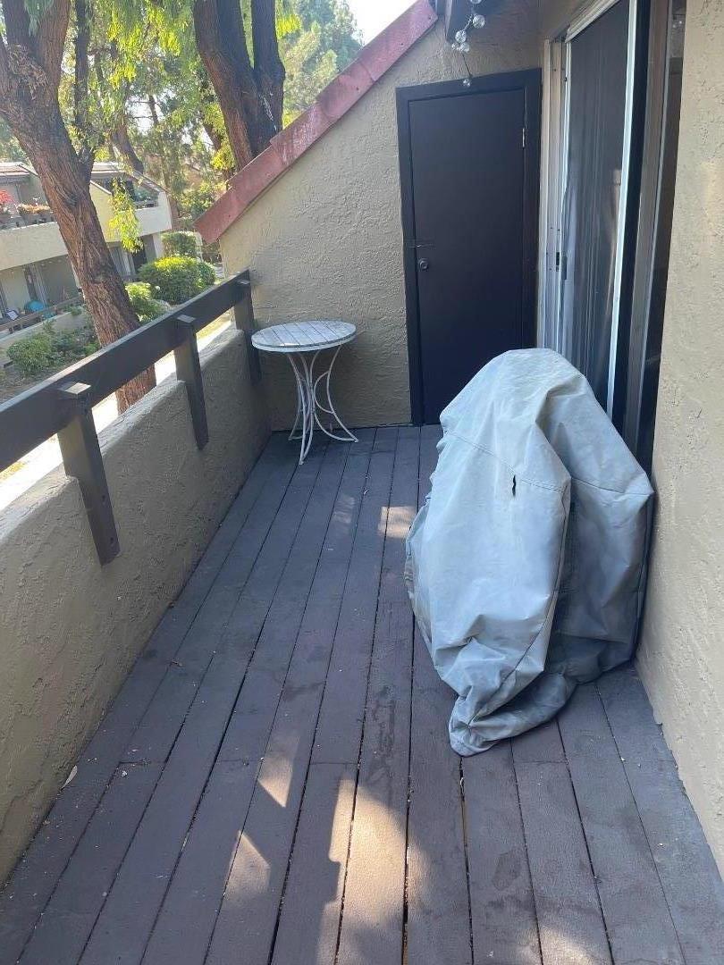 Detail Gallery Image 14 of 22 For 303 Tradewinds Dr #10,  San Jose,  CA 95123 - 2 Beds | 1 Baths