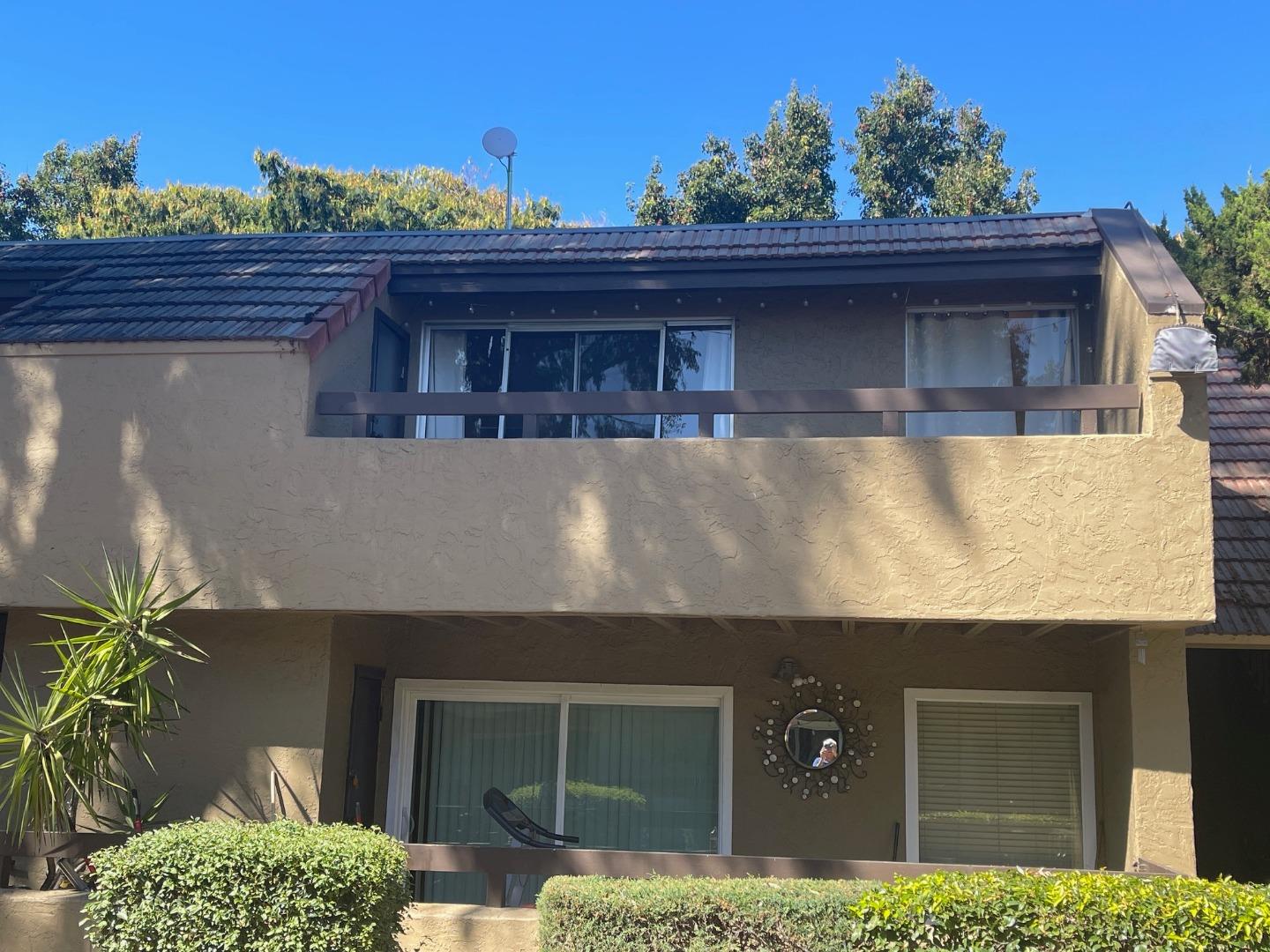 <p>San Jose Active Listings</p>