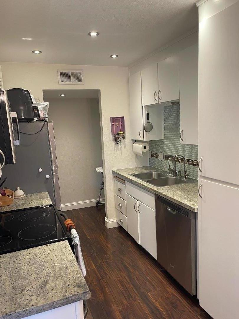 Detail Gallery Image 6 of 22 For 303 Tradewinds Dr #10,  San Jose,  CA 95123 - 2 Beds | 1 Baths