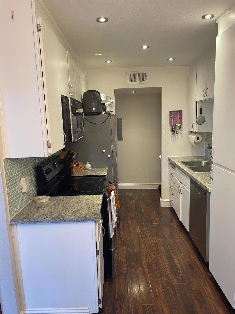 Detail Gallery Image 7 of 22 For 303 Tradewinds Dr #10,  San Jose,  CA 95123 - 2 Beds | 1 Baths