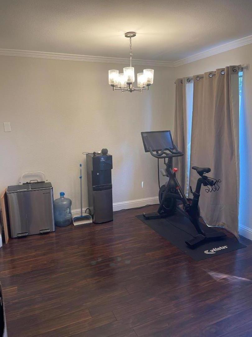 Detail Gallery Image 8 of 22 For 303 Tradewinds Dr #10,  San Jose,  CA 95123 - 2 Beds | 1 Baths