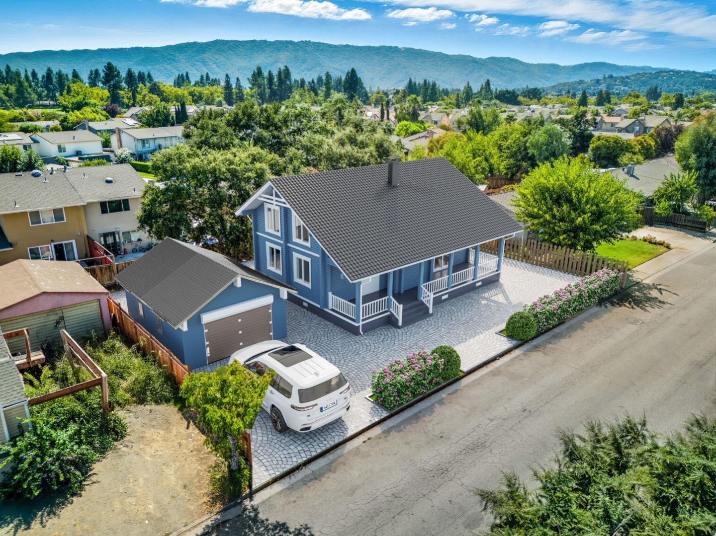 Detail Gallery Image 9 of 12 For 100 Block Ronan Ave, Gilroy,  CA 95020 - – Beds | – Baths