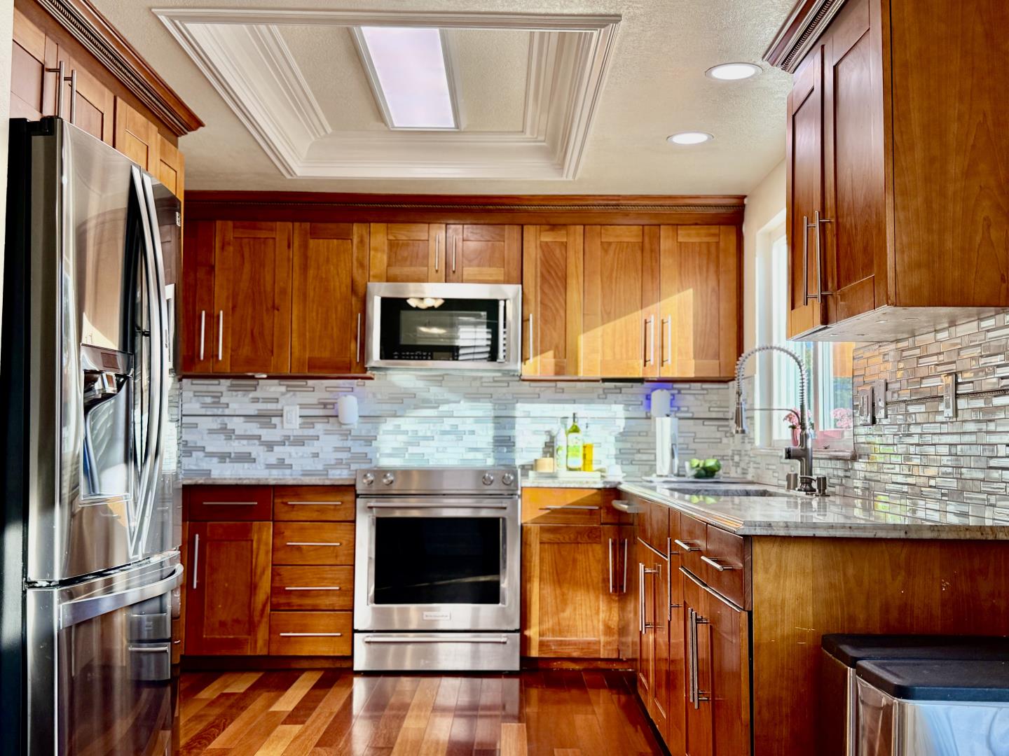 Detail Gallery Image 14 of 42 For 5736 Silver Leaf Rd, San Jose,  CA 95138 - 4 Beds | 2/1 Baths