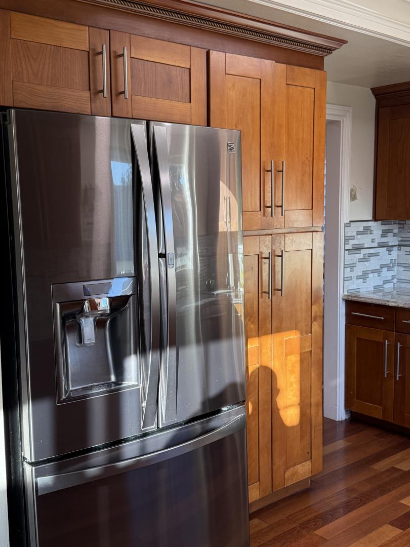 Detail Gallery Image 17 of 42 For 5736 Silver Leaf Rd, San Jose,  CA 95138 - 4 Beds | 2/1 Baths