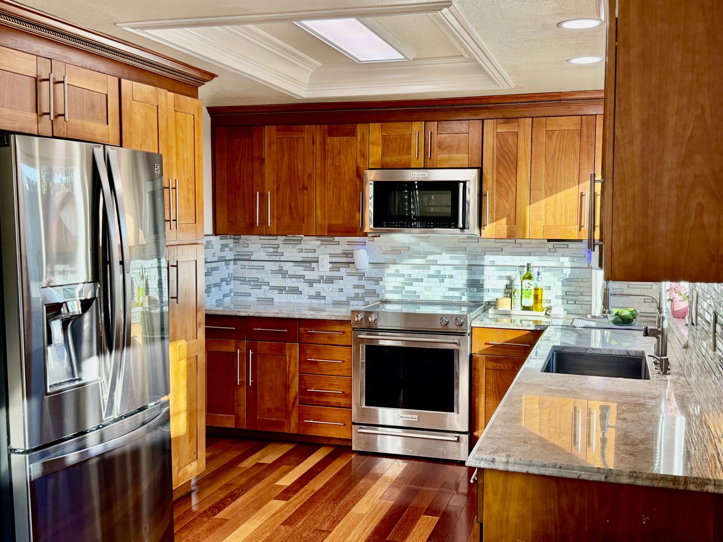 Detail Gallery Image 20 of 42 For 5736 Silver Leaf Rd, San Jose,  CA 95138 - 4 Beds | 2/1 Baths