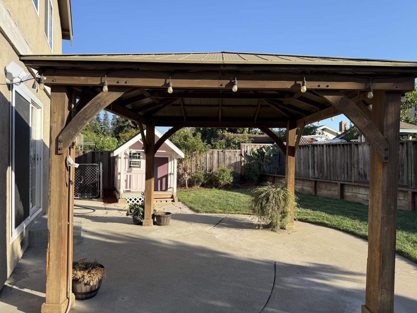 Detail Gallery Image 41 of 42 For 5736 Silver Leaf Rd, San Jose,  CA 95138 - 4 Beds | 2/1 Baths