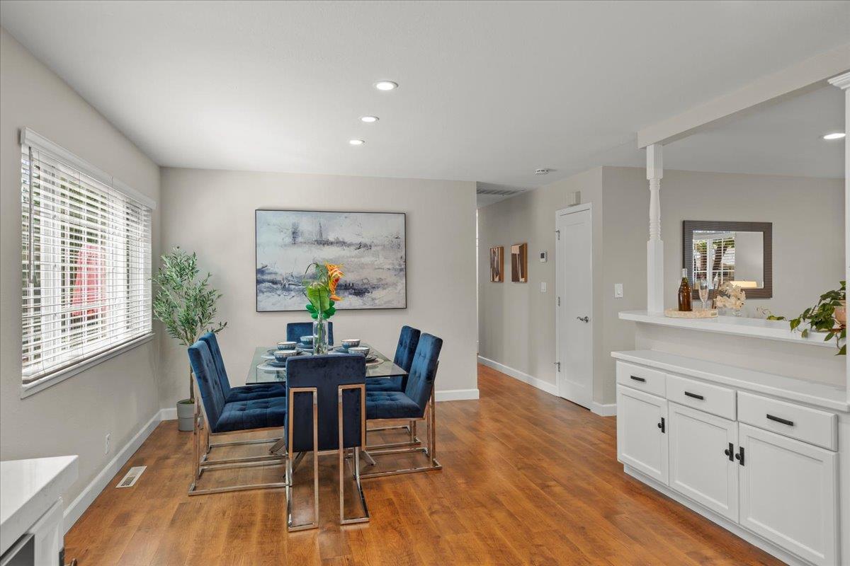 Detail Gallery Image 10 of 36 For 4406 Norwich Way, San Jose,  CA 95130 - 3 Beds | 2 Baths