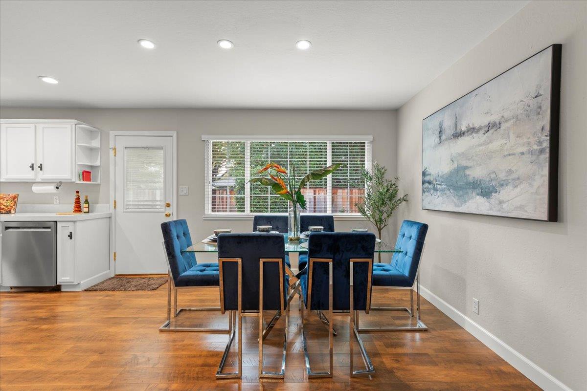 Detail Gallery Image 11 of 36 For 4406 Norwich Way, San Jose,  CA 95130 - 3 Beds | 2 Baths