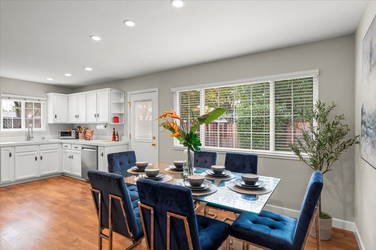 Detail Gallery Image 12 of 36 For 4406 Norwich Way, San Jose,  CA 95130 - 3 Beds | 2 Baths