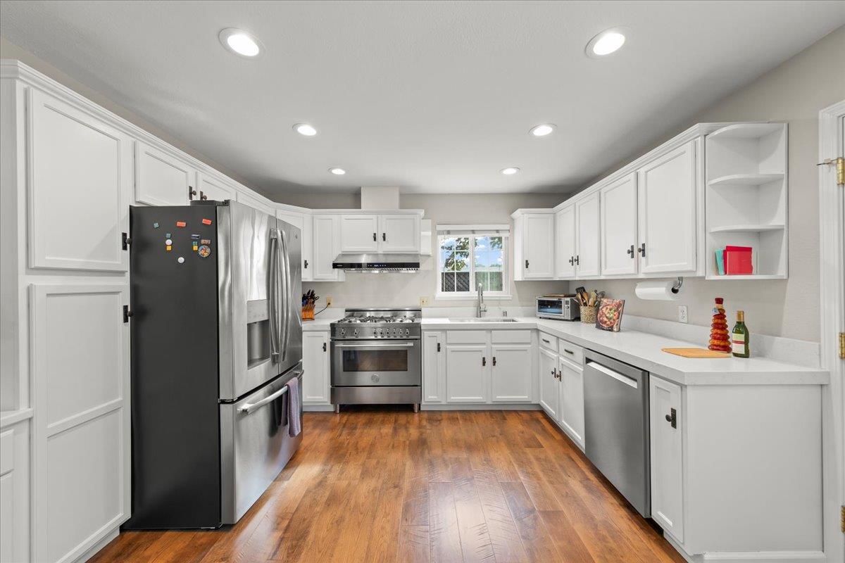 Detail Gallery Image 14 of 36 For 4406 Norwich Way, San Jose,  CA 95130 - 3 Beds | 2 Baths