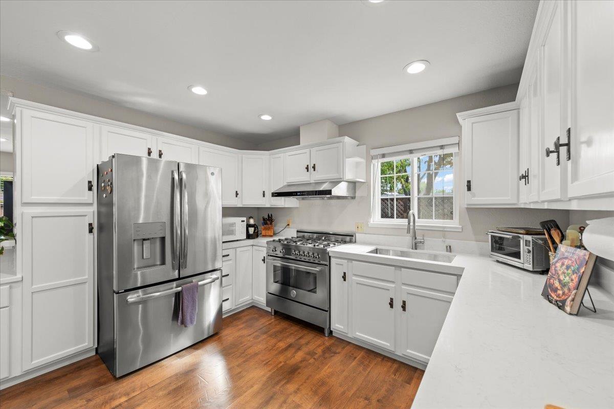 Detail Gallery Image 15 of 36 For 4406 Norwich Way, San Jose,  CA 95130 - 3 Beds | 2 Baths