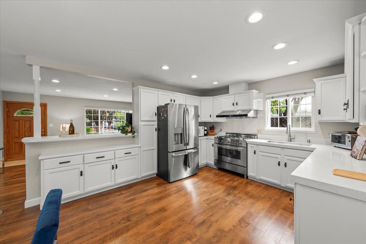 Detail Gallery Image 16 of 36 For 4406 Norwich Way, San Jose,  CA 95130 - 3 Beds | 2 Baths