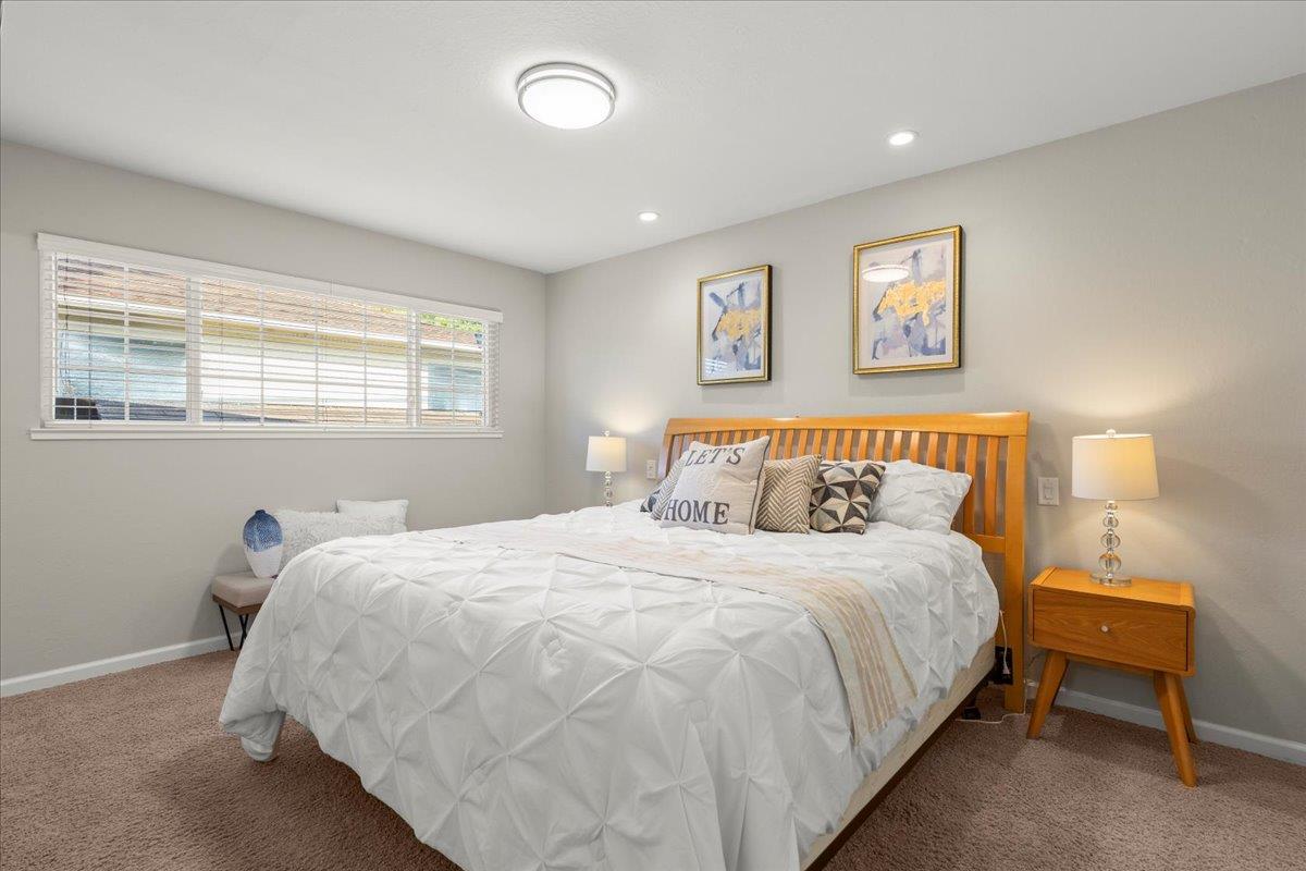 Detail Gallery Image 18 of 36 For 4406 Norwich Way, San Jose,  CA 95130 - 3 Beds | 2 Baths