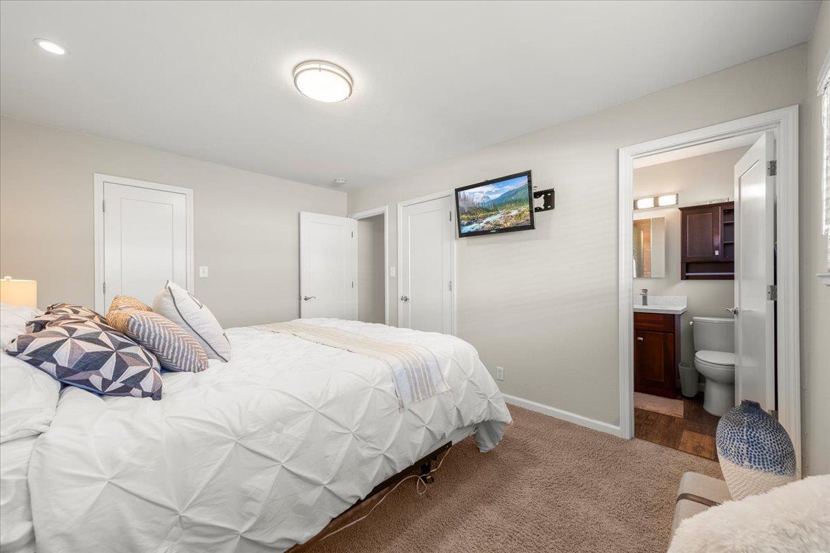 Detail Gallery Image 20 of 36 For 4406 Norwich Way, San Jose,  CA 95130 - 3 Beds | 2 Baths