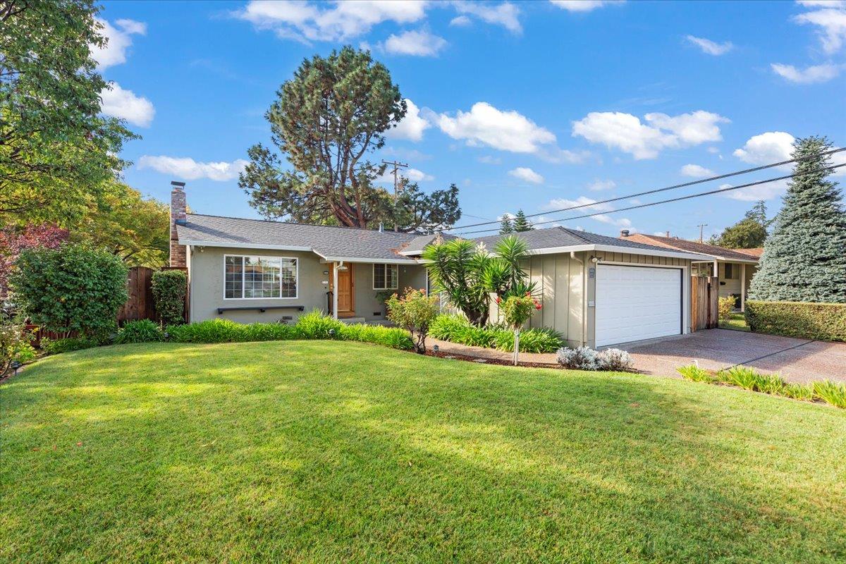 Detail Gallery Image 3 of 36 For 4406 Norwich Way, San Jose,  CA 95130 - 3 Beds | 2 Baths