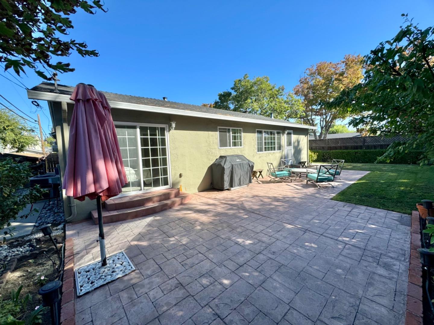 Detail Gallery Image 34 of 36 For 4406 Norwich Way, San Jose,  CA 95130 - 3 Beds | 2 Baths