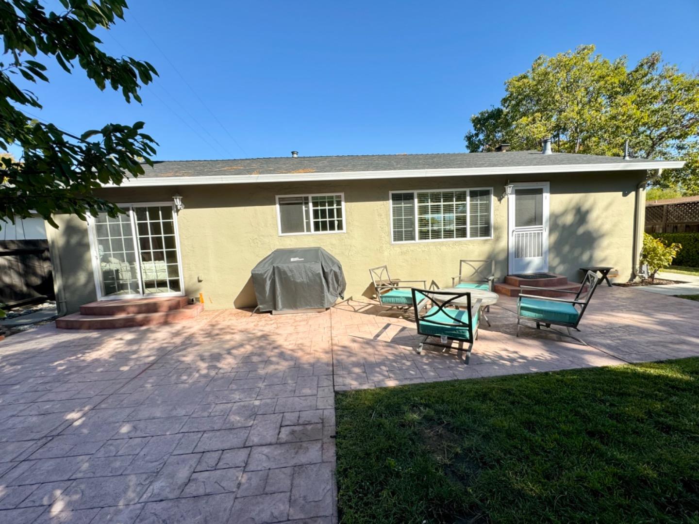 Detail Gallery Image 35 of 36 For 4406 Norwich Way, San Jose,  CA 95130 - 3 Beds | 2 Baths