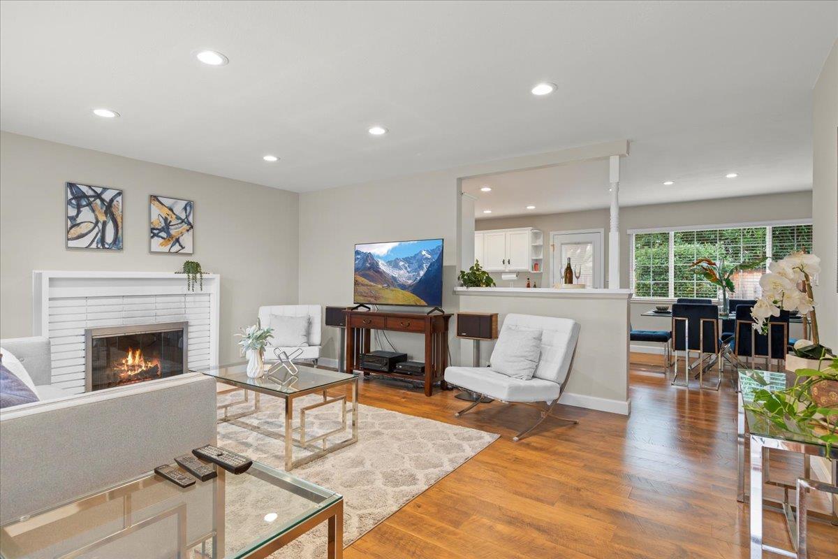 Detail Gallery Image 5 of 36 For 4406 Norwich Way, San Jose,  CA 95130 - 3 Beds | 2 Baths