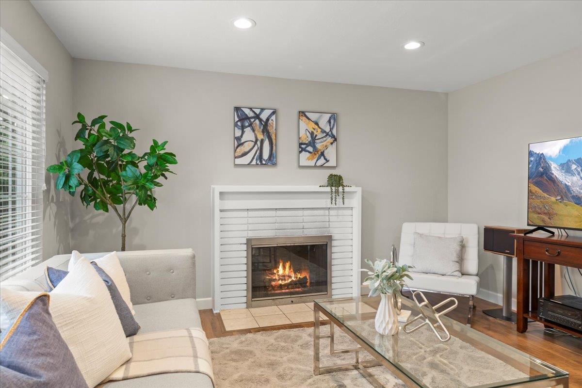 Detail Gallery Image 6 of 36 For 4406 Norwich Way, San Jose,  CA 95130 - 3 Beds | 2 Baths