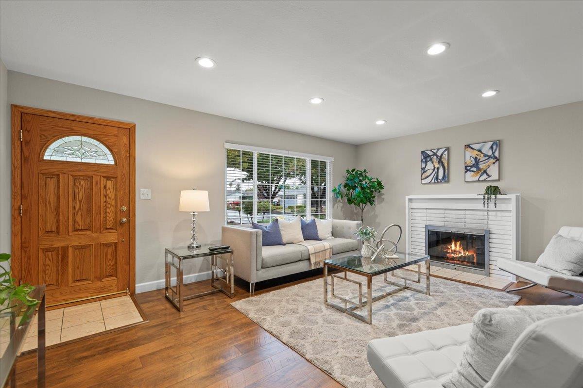 Detail Gallery Image 7 of 36 For 4406 Norwich Way, San Jose,  CA 95130 - 3 Beds | 2 Baths