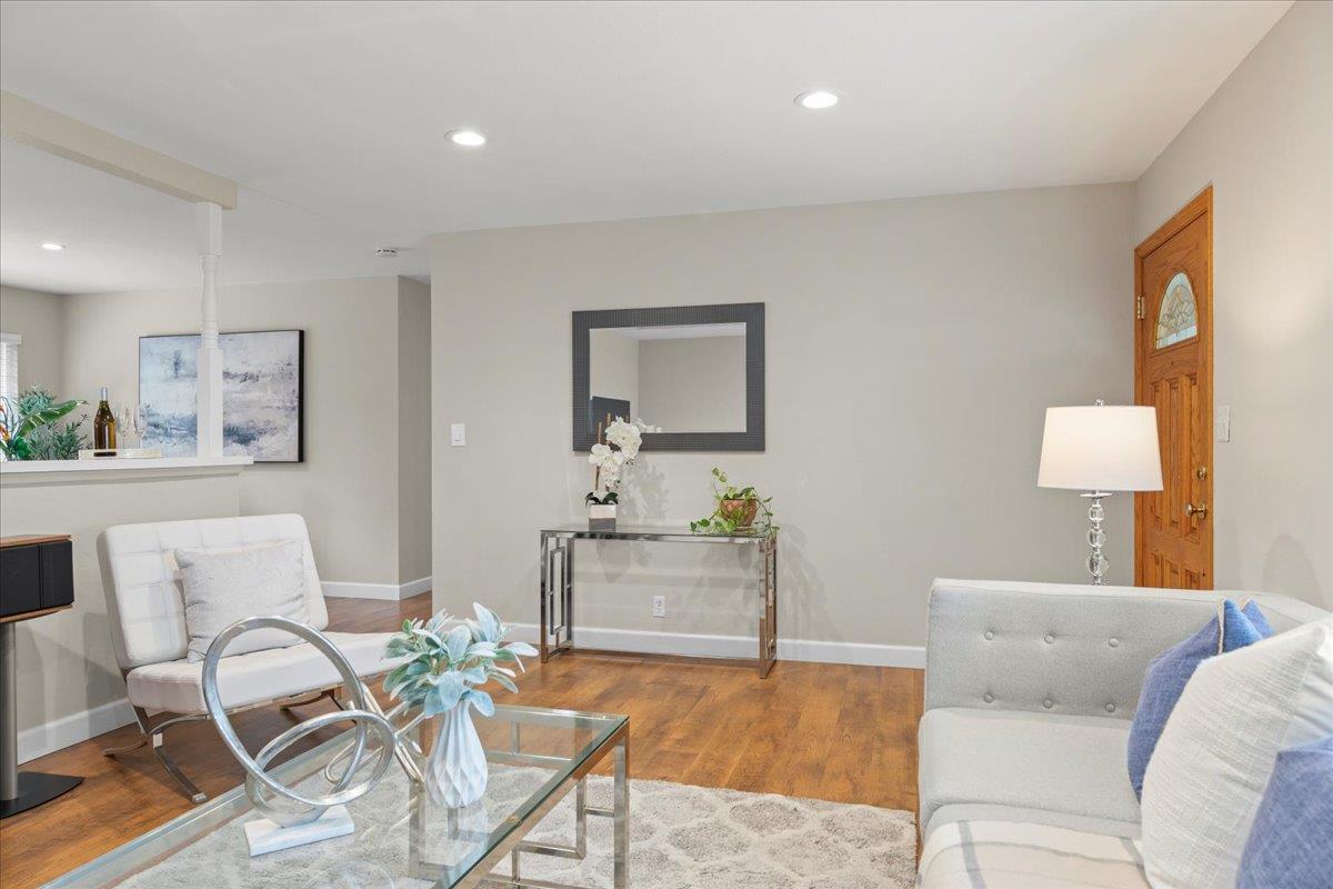 Detail Gallery Image 8 of 36 For 4406 Norwich Way, San Jose,  CA 95130 - 3 Beds | 2 Baths