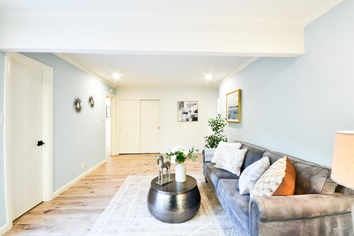 Detail Gallery Image 11 of 43 For 4586 Norris Rd, Fremont,  CA 94536 - 4 Beds | 3 Baths