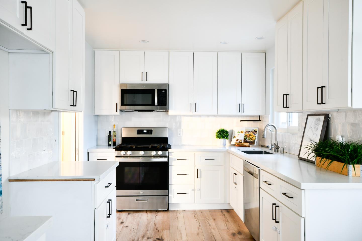 Detail Gallery Image 13 of 43 For 4586 Norris Rd, Fremont,  CA 94536 - 4 Beds | 3 Baths