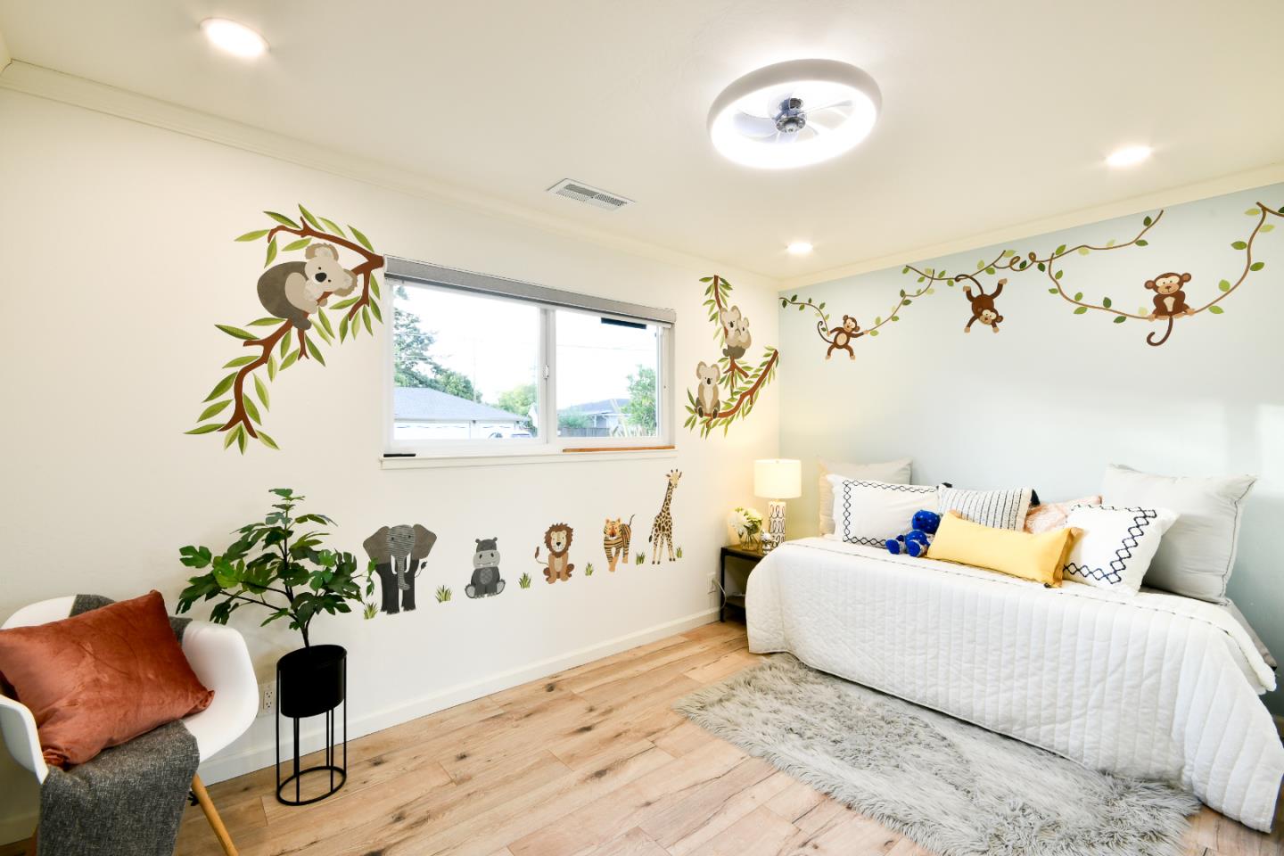 Detail Gallery Image 21 of 43 For 4586 Norris Rd, Fremont,  CA 94536 - 4 Beds | 3 Baths