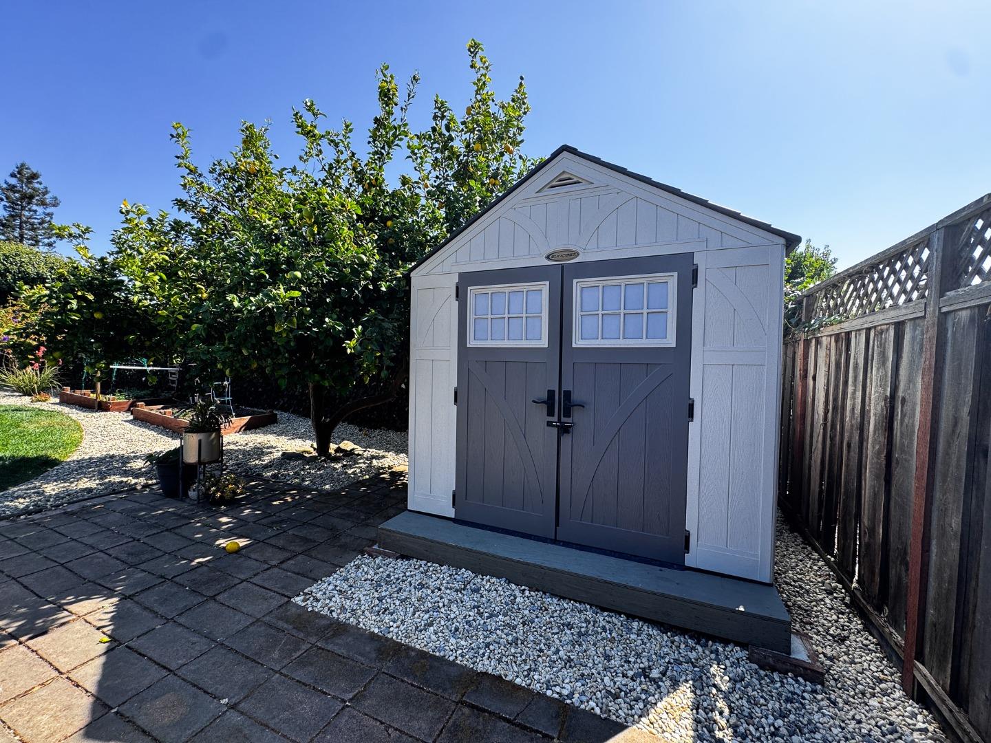 Detail Gallery Image 34 of 43 For 4586 Norris Rd, Fremont,  CA 94536 - 4 Beds | 3 Baths