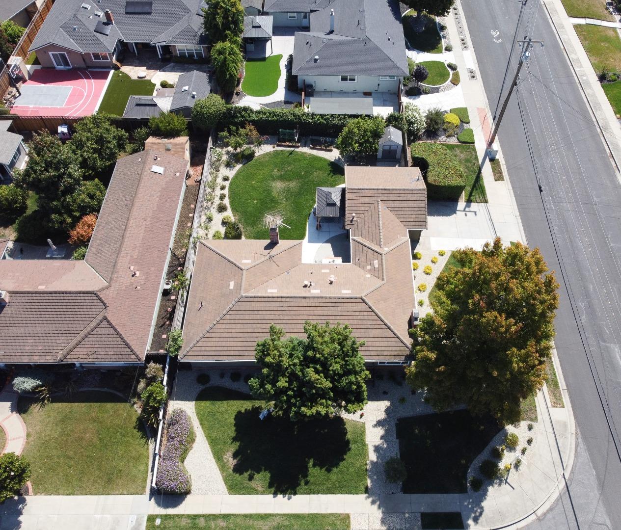 Detail Gallery Image 37 of 43 For 4586 Norris Rd, Fremont,  CA 94536 - 4 Beds | 3 Baths