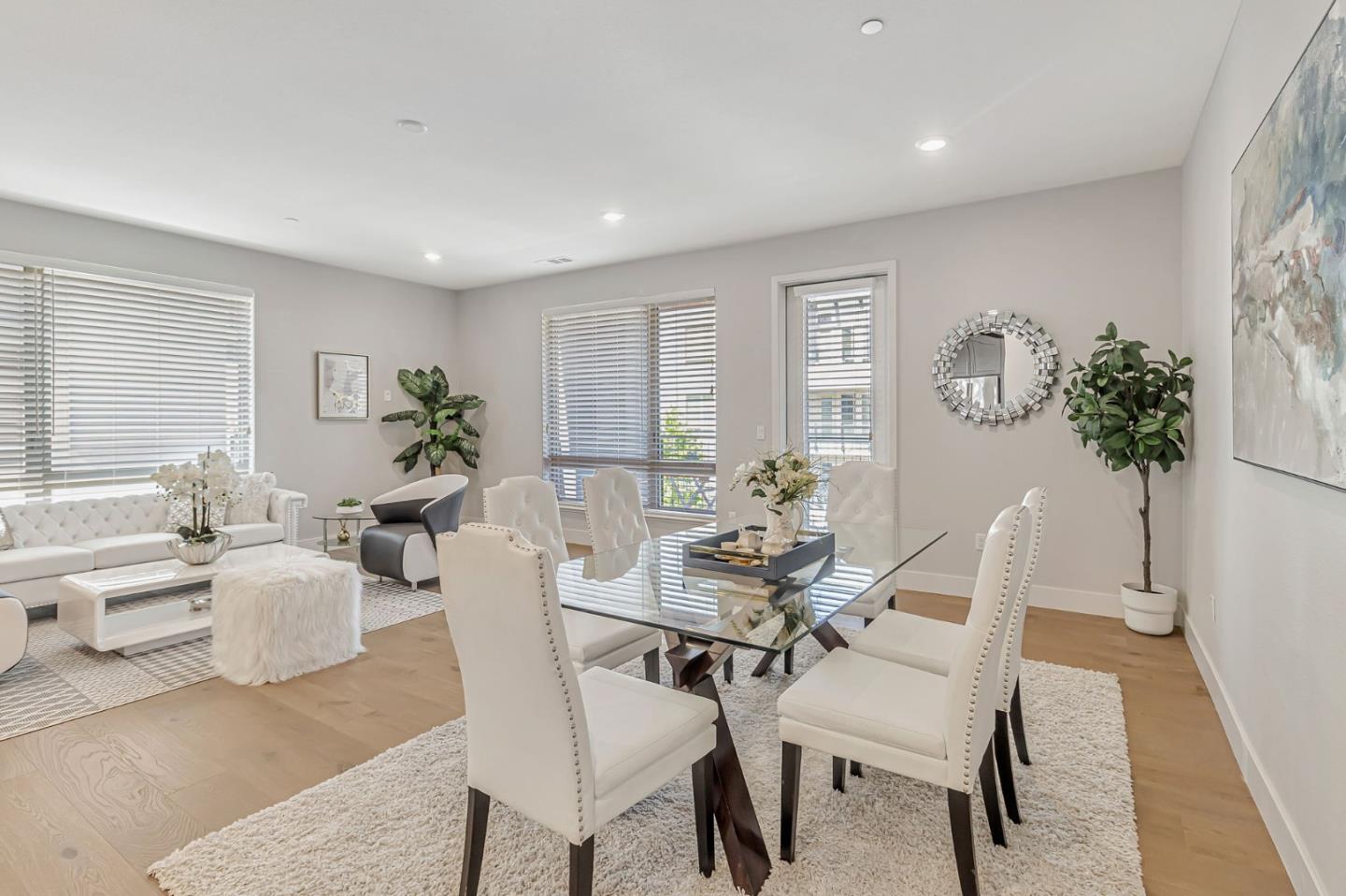 Detail Gallery Image 13 of 28 For 1028 Foster Square Ln #305,  Foster City,  CA 94404 - 3 Beds | 2 Baths