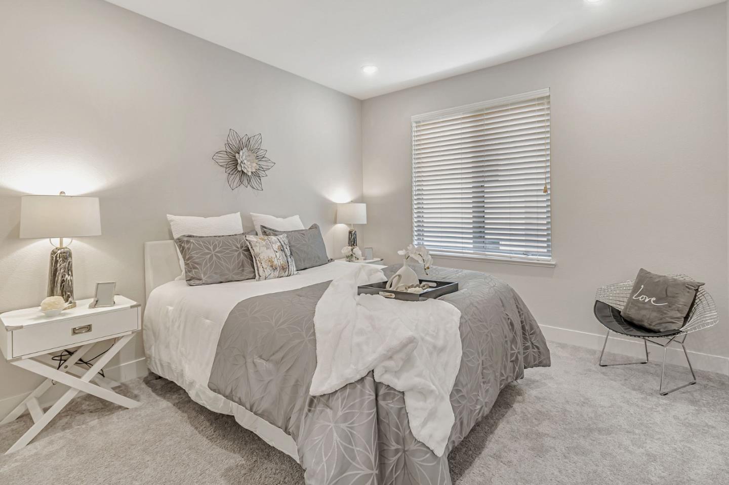 Detail Gallery Image 17 of 28 For 1028 Foster Square Ln #305,  Foster City,  CA 94404 - 3 Beds | 2 Baths