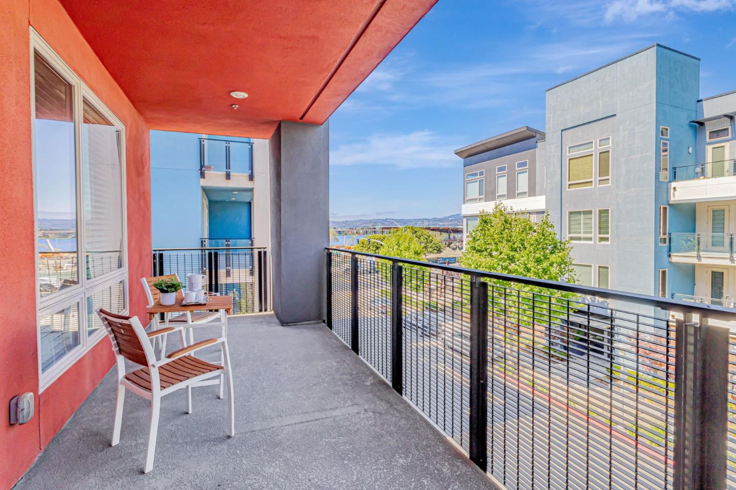 Detail Gallery Image 23 of 28 For 1028 Foster Square Ln #305,  Foster City,  CA 94404 - 3 Beds | 2 Baths