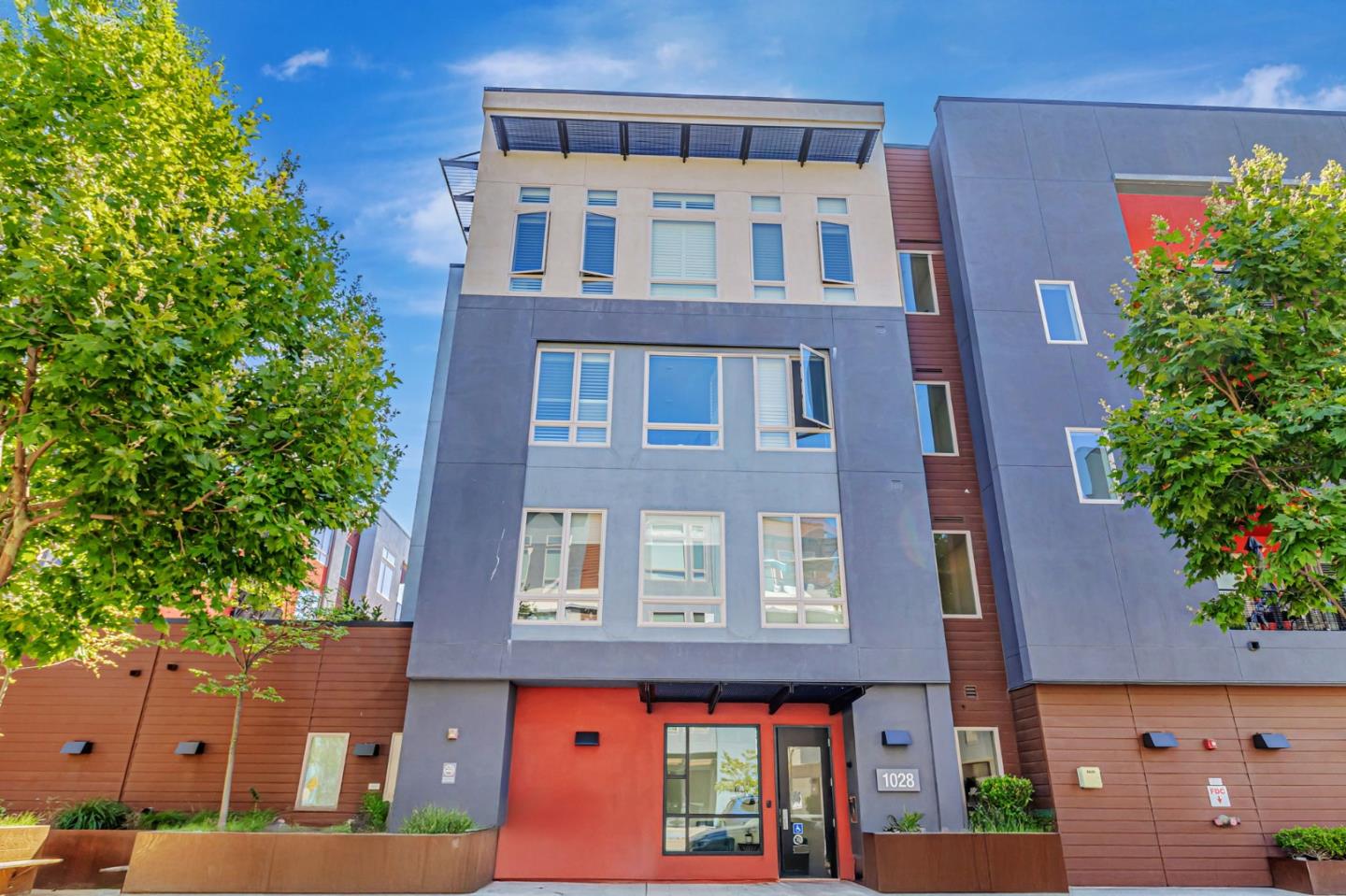 Detail Gallery Image 27 of 28 For 1028 Foster Square Ln #305,  Foster City,  CA 94404 - 3 Beds | 2 Baths