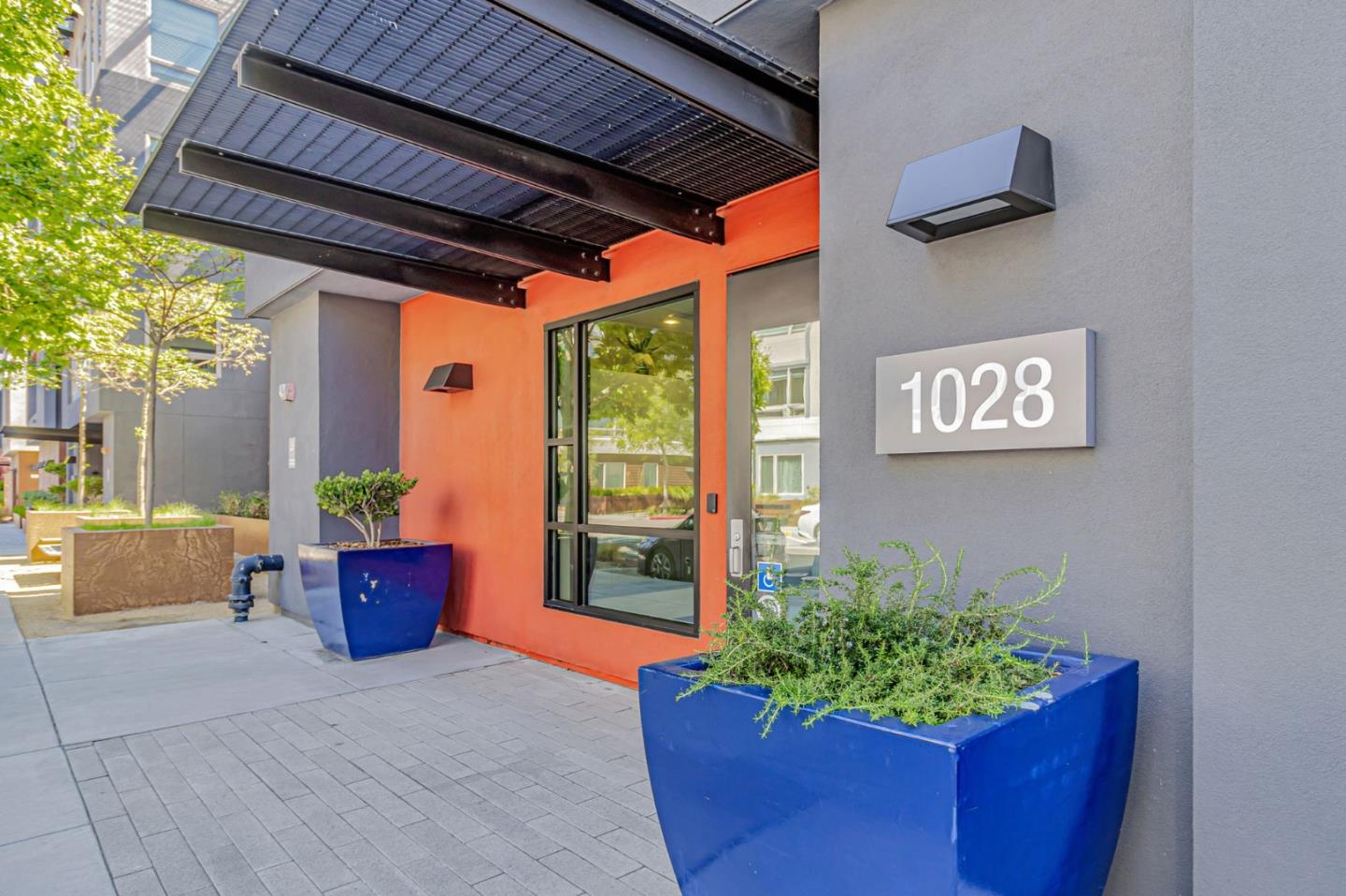 Detail Gallery Image 28 of 28 For 1028 Foster Square Ln #305,  Foster City,  CA 94404 - 3 Beds | 2 Baths