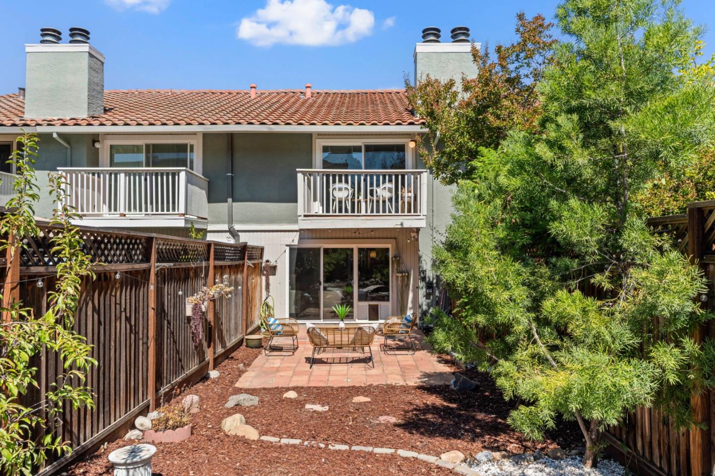 Detail Gallery Image 12 of 59 For 668 W Sunnyoaks Ave, Campbell,  CA 95008 - 2 Beds | 1/1 Baths