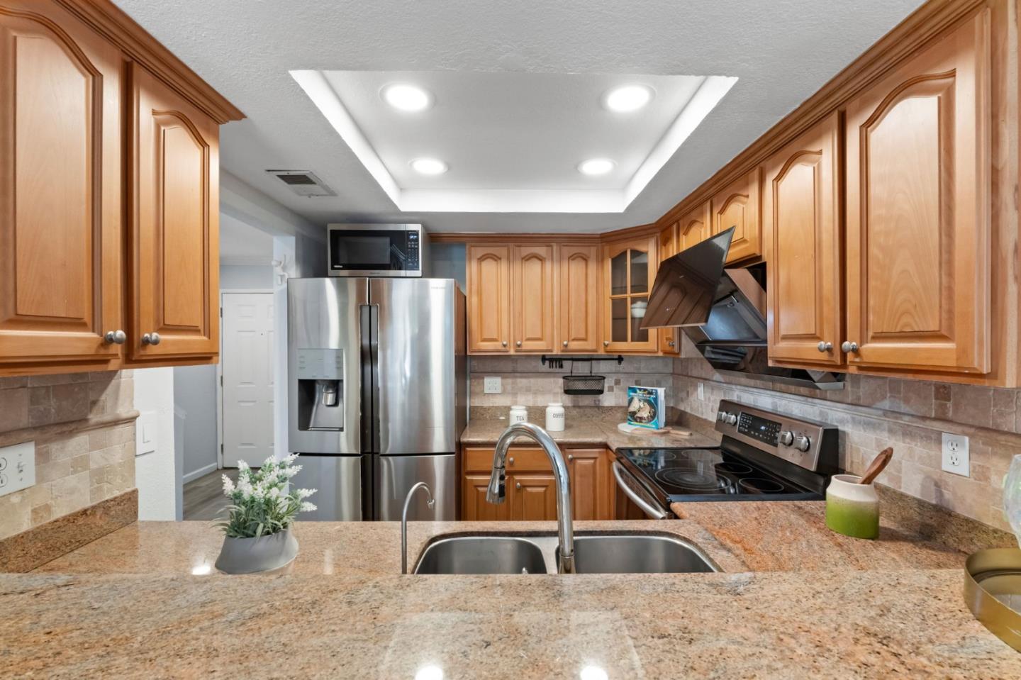 Detail Gallery Image 18 of 59 For 668 W Sunnyoaks Ave, Campbell,  CA 95008 - 2 Beds | 1/1 Baths