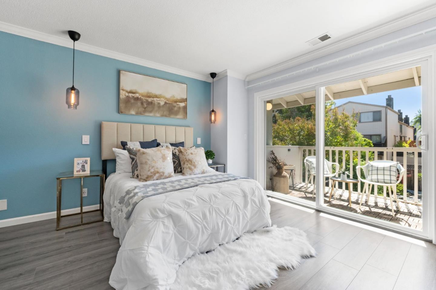 Detail Gallery Image 45 of 59 For 668 W Sunnyoaks Ave, Campbell,  CA 95008 - 2 Beds | 1/1 Baths