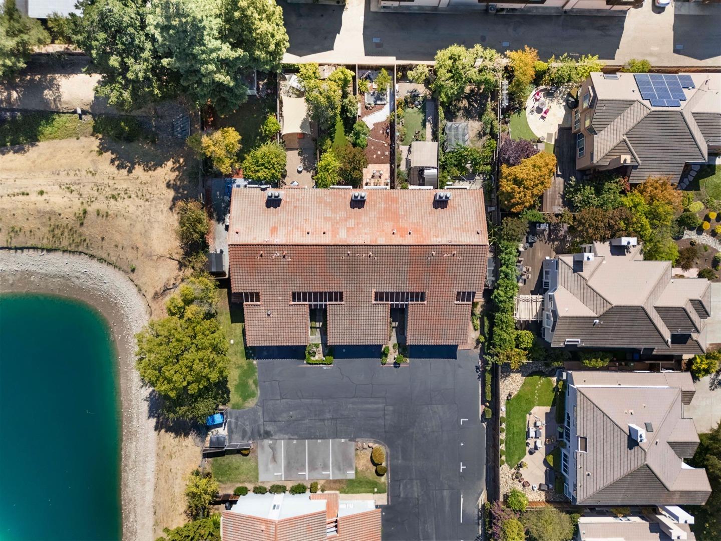 Detail Gallery Image 53 of 59 For 668 W Sunnyoaks Ave, Campbell,  CA 95008 - 2 Beds | 1/1 Baths