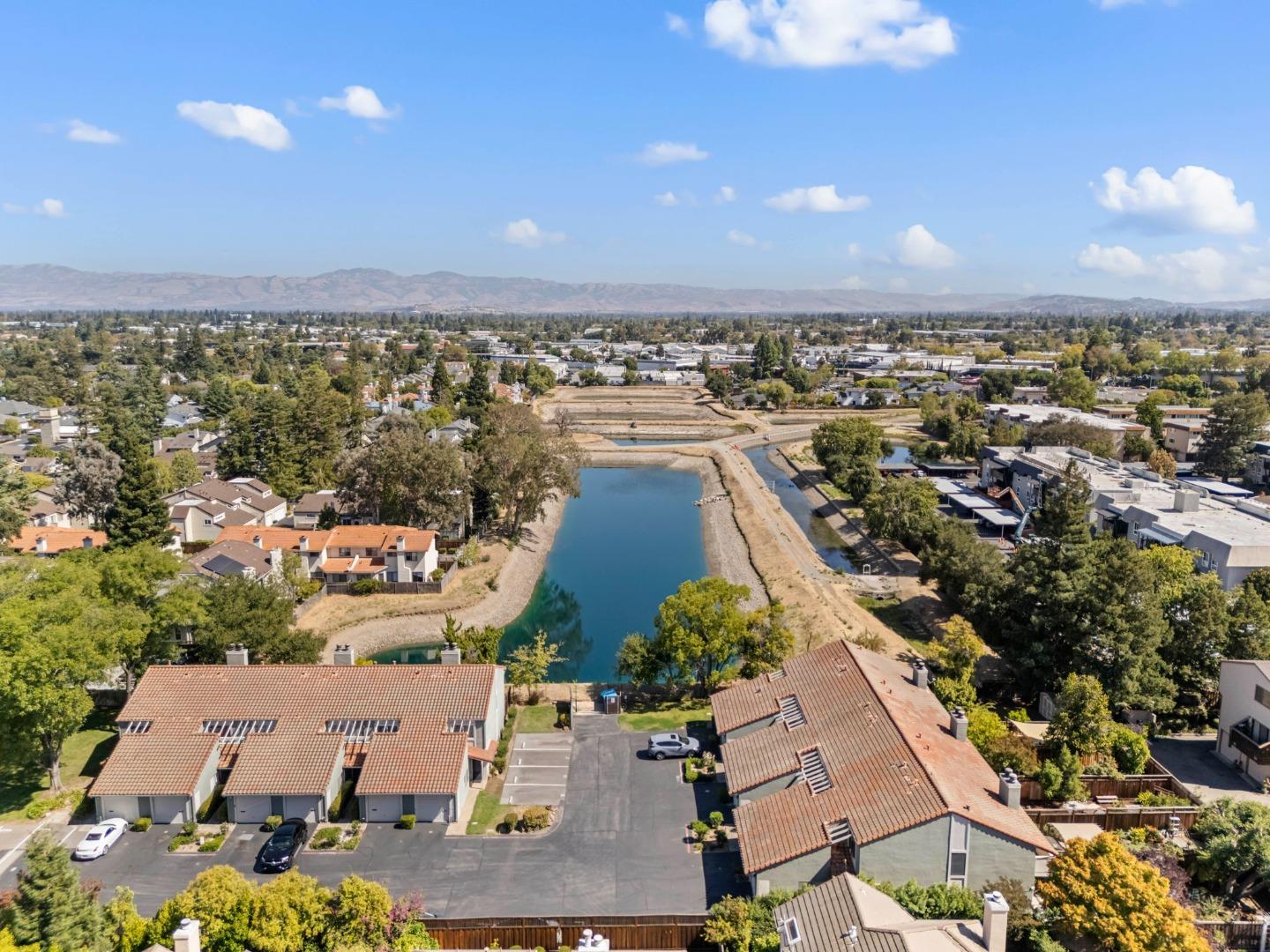 Detail Gallery Image 54 of 59 For 668 W Sunnyoaks Ave, Campbell,  CA 95008 - 2 Beds | 1/1 Baths