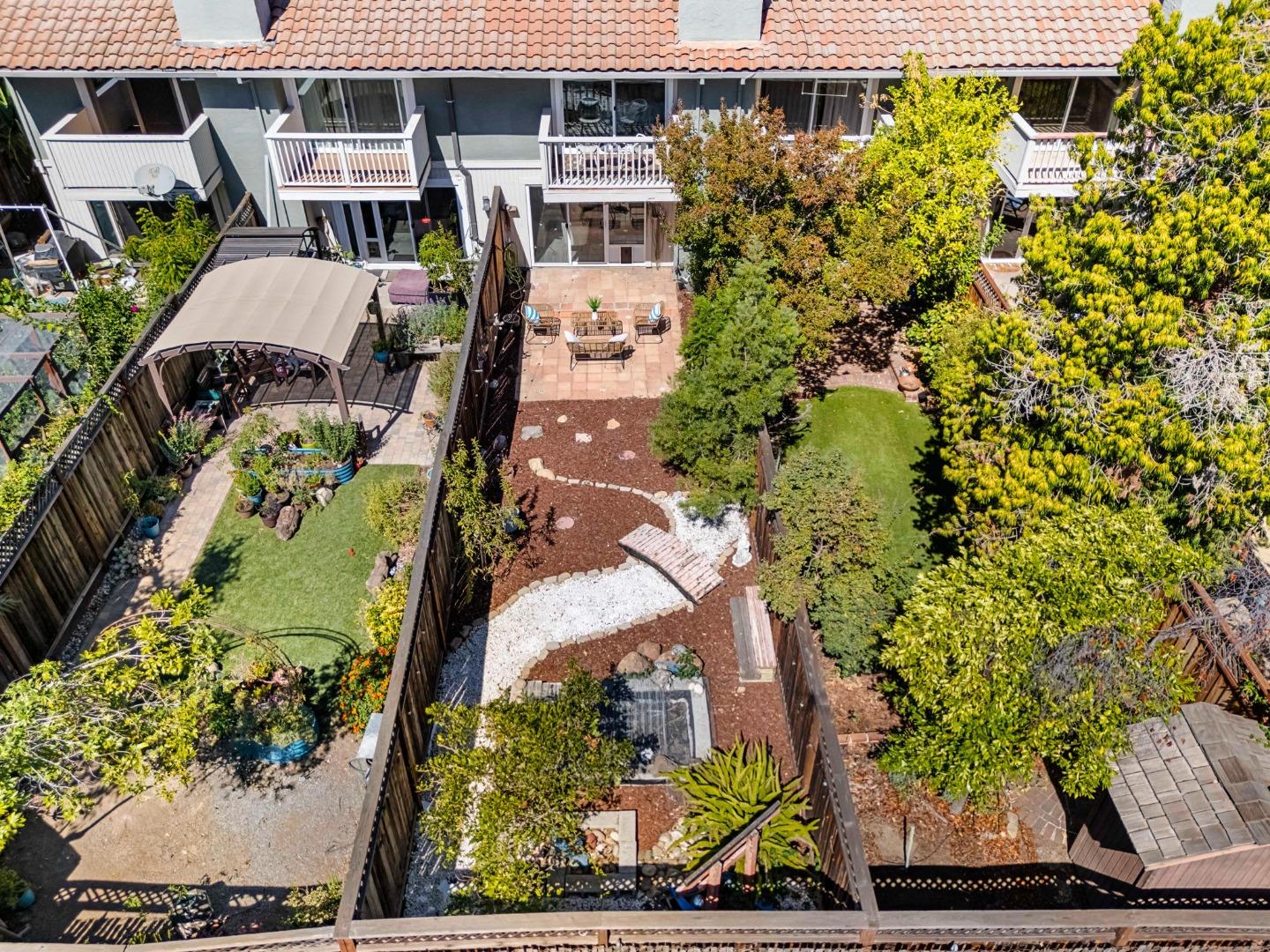 Detail Gallery Image 57 of 59 For 668 W Sunnyoaks Ave, Campbell,  CA 95008 - 2 Beds | 1/1 Baths