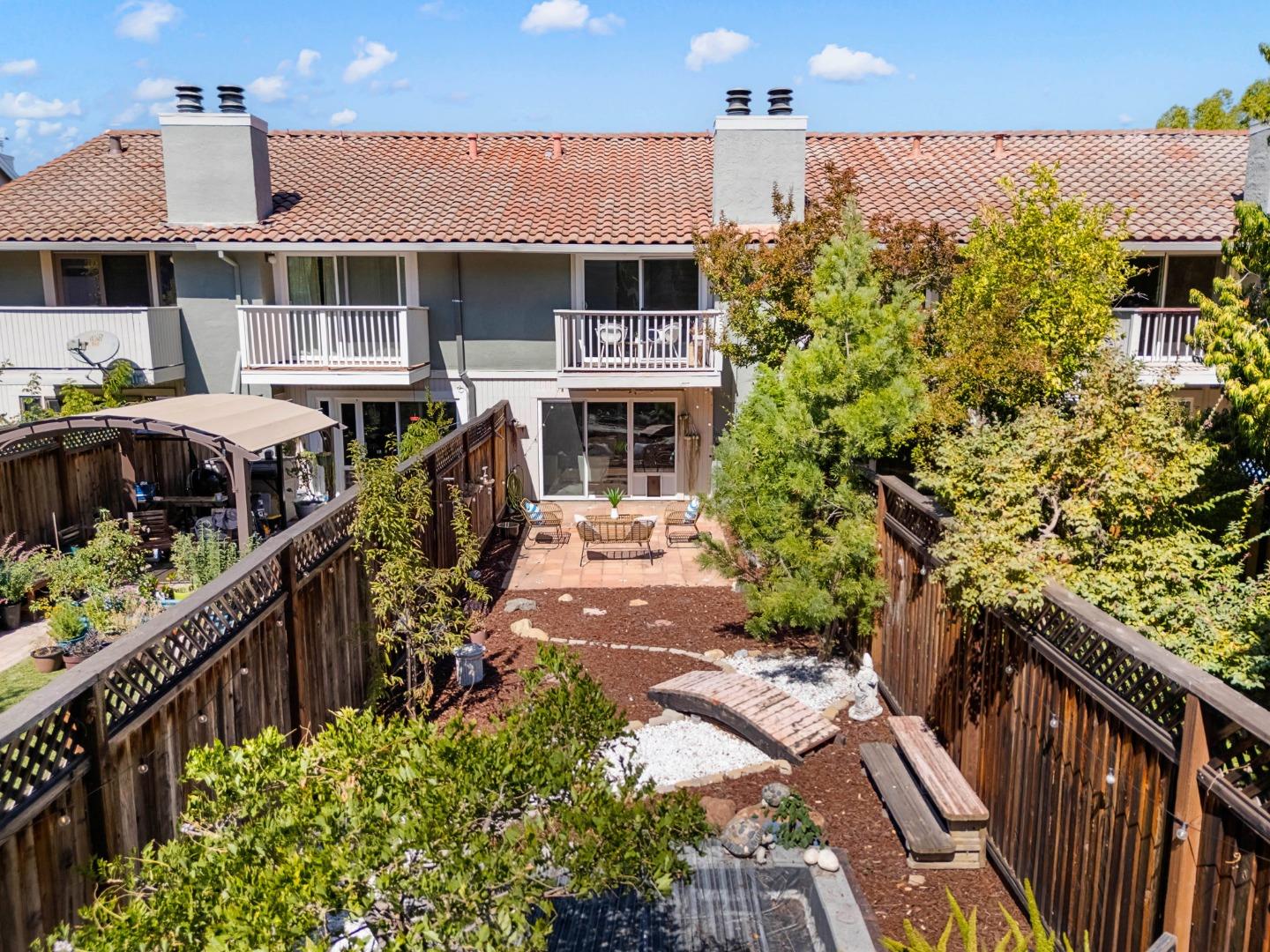 Detail Gallery Image 58 of 59 For 668 W Sunnyoaks Ave, Campbell,  CA 95008 - 2 Beds | 1/1 Baths