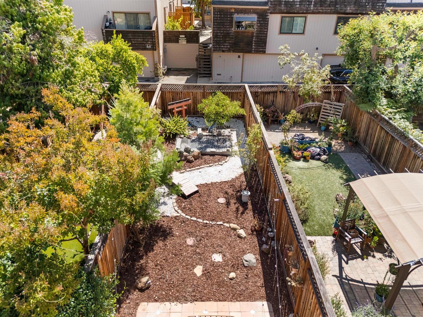 Detail Gallery Image 59 of 59 For 668 W Sunnyoaks Ave, Campbell,  CA 95008 - 2 Beds | 1/1 Baths