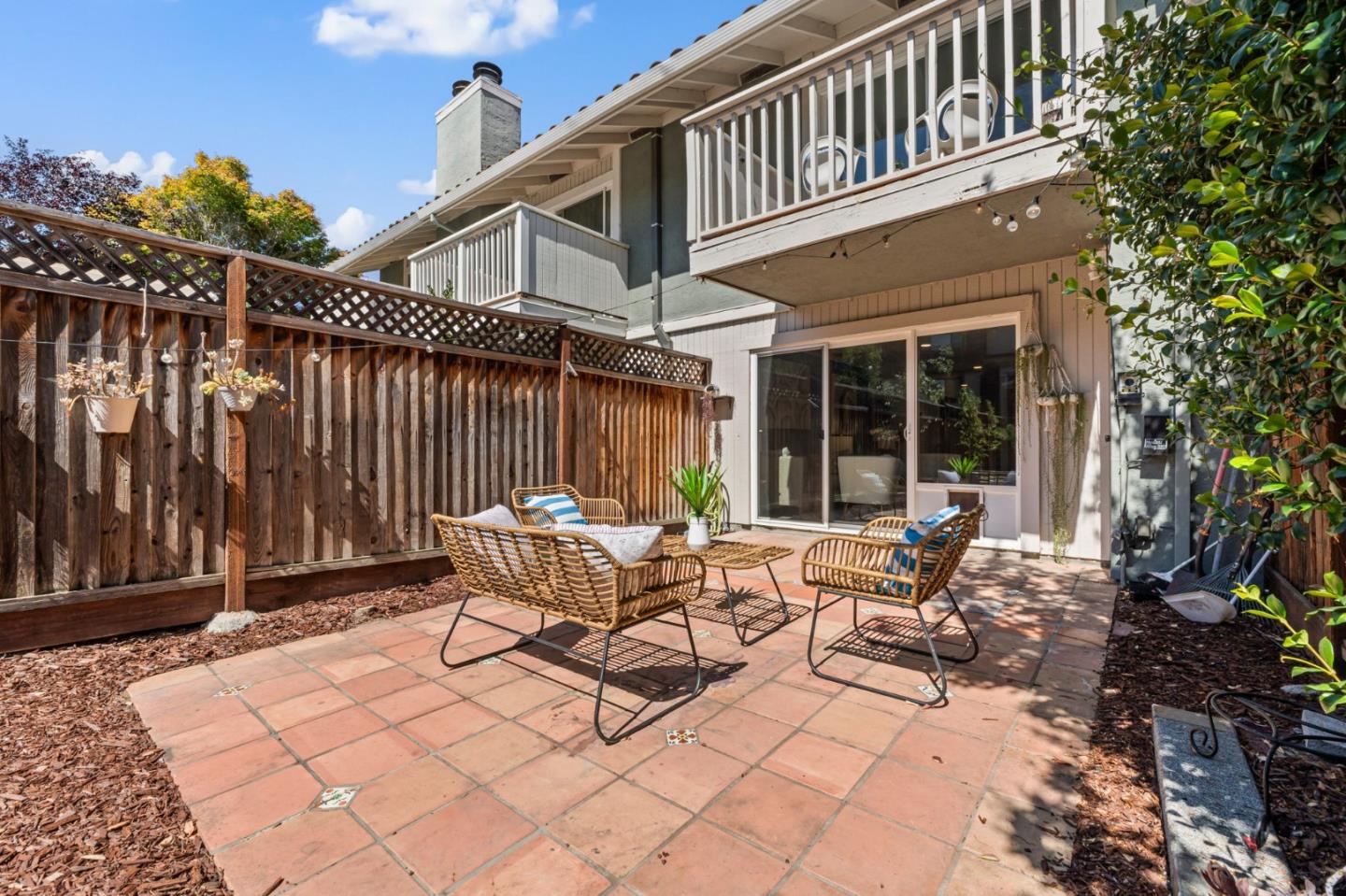 Detail Gallery Image 9 of 59 For 668 W Sunnyoaks Ave, Campbell,  CA 95008 - 2 Beds | 1/1 Baths