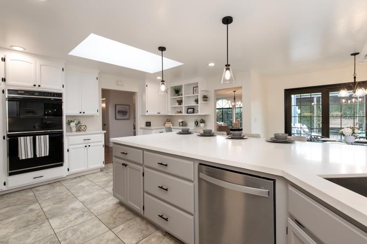 Detail Gallery Image 15 of 44 For 4867 Anna Dr, San Jose,  CA 95124 - 5 Beds | 4 Baths