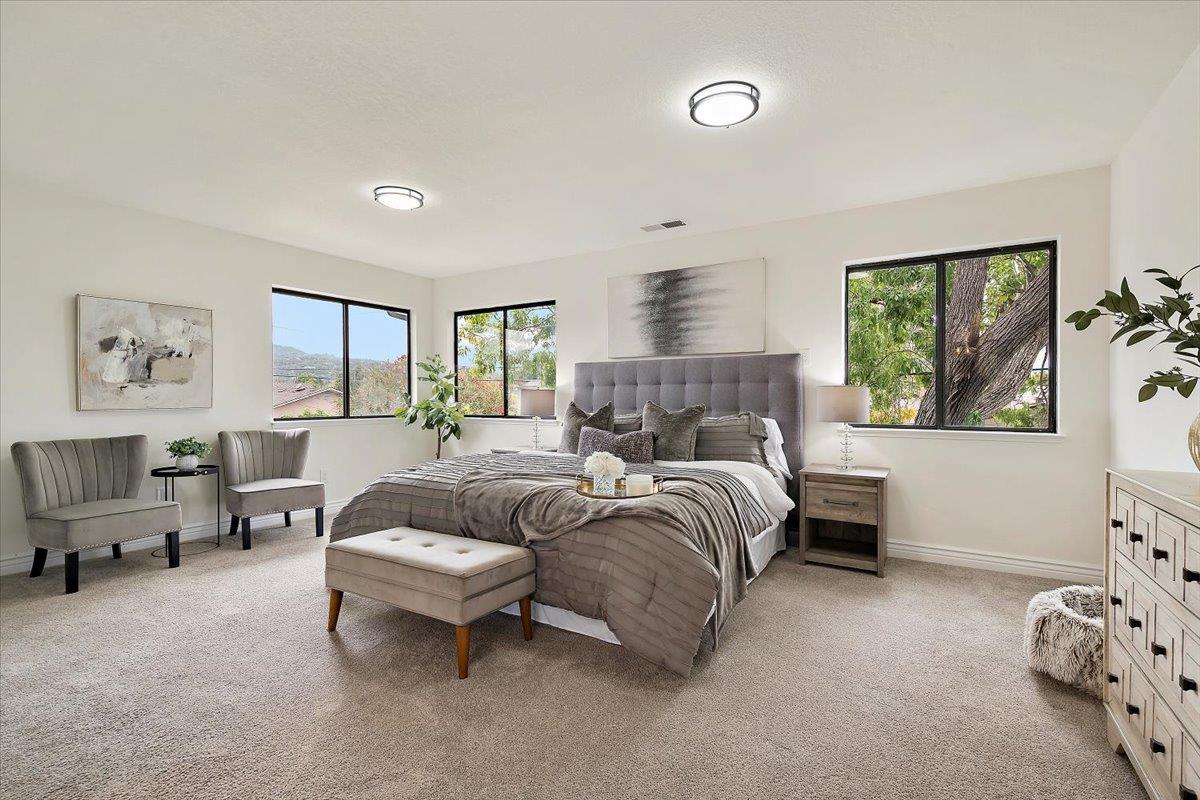 Detail Gallery Image 30 of 44 For 4867 Anna Dr, San Jose,  CA 95124 - 5 Beds | 4 Baths