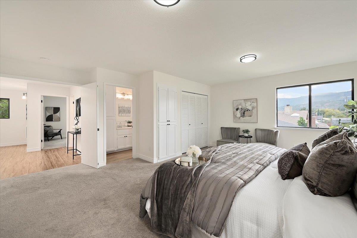 Detail Gallery Image 31 of 44 For 4867 Anna Dr, San Jose,  CA 95124 - 5 Beds | 4 Baths